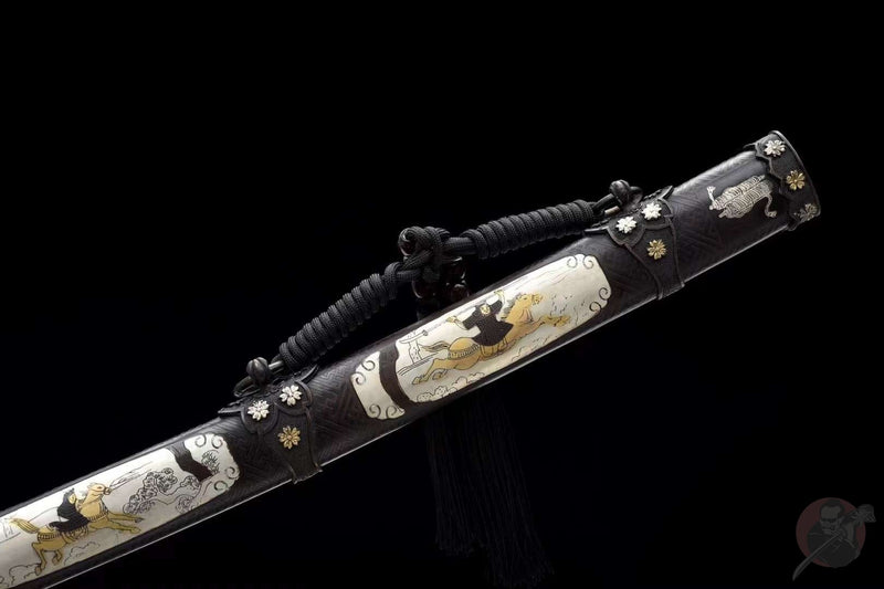 Shōgun Katana 将軍