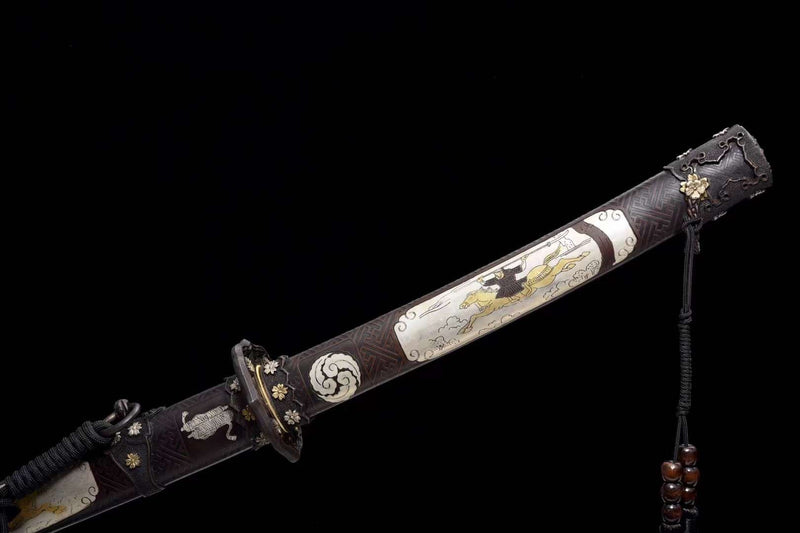 Shōgun Katana 将軍