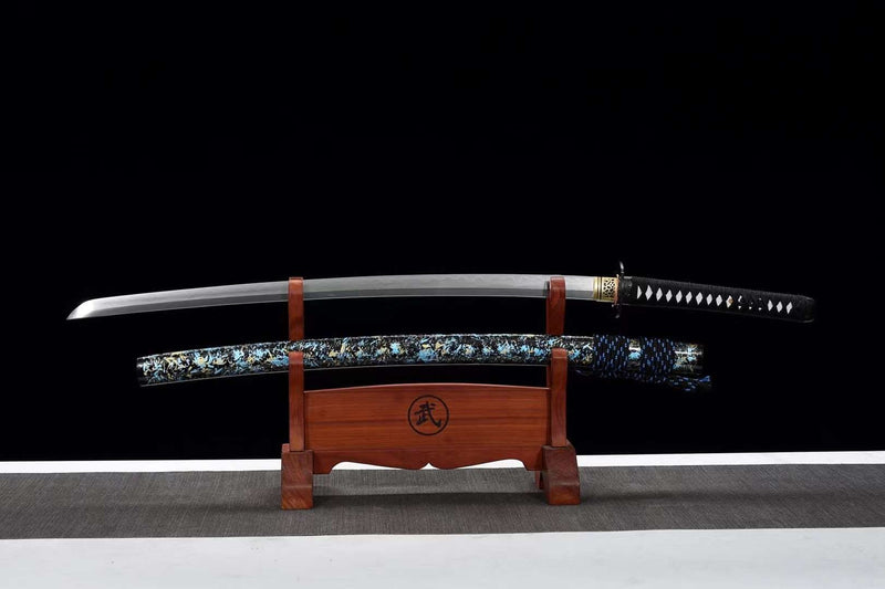 Kangeki Katana 感激