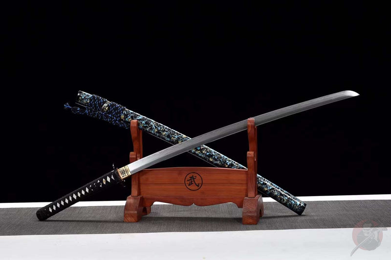 Kangeki Katana 感激