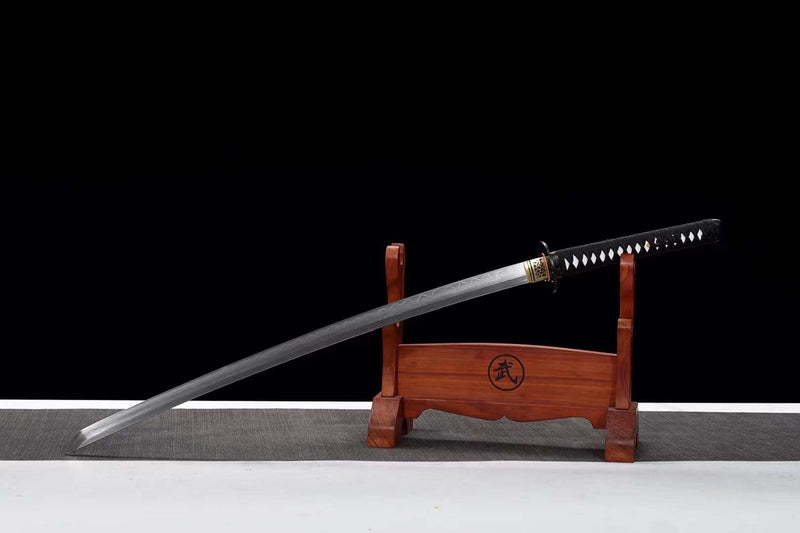 Kangeki Katana 感激