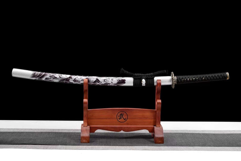 Geiko Katana 芸子