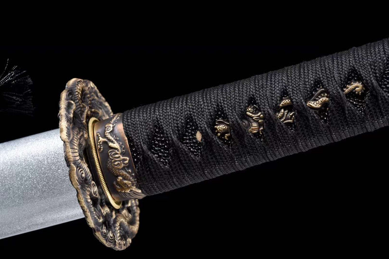 Geiko Katana 芸子