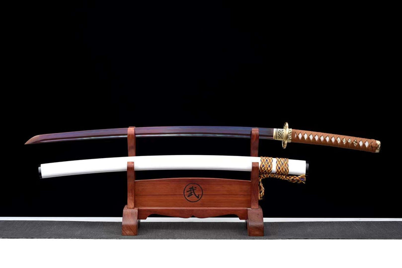 Heiwa Katana 平和