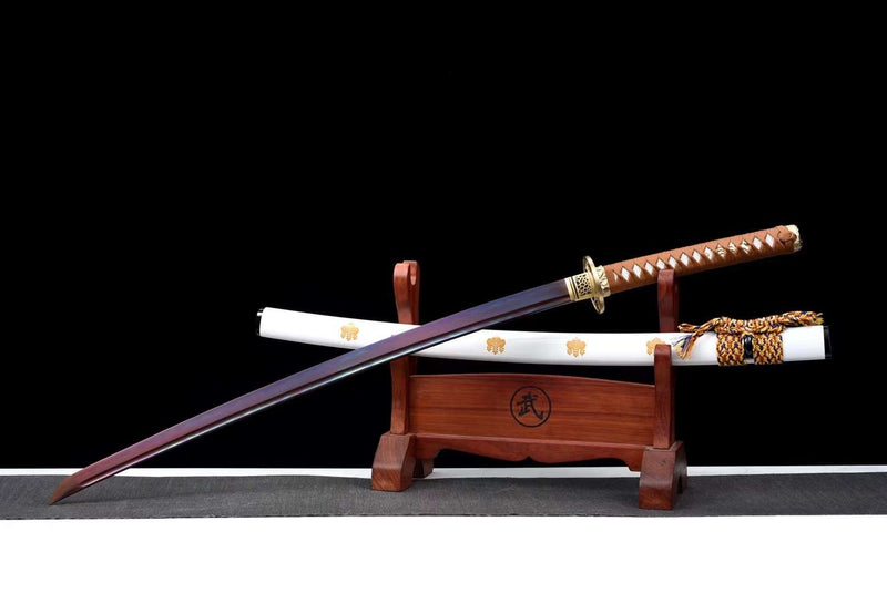 Heiwa Katana 平和