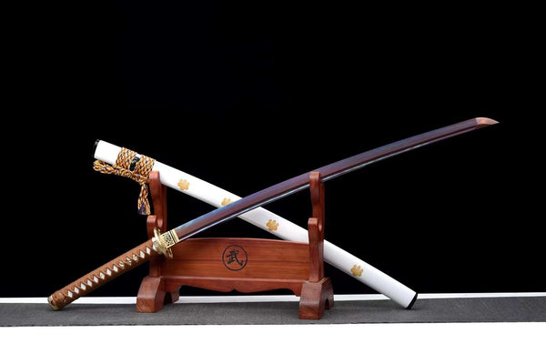 Heiwa Katana 平和