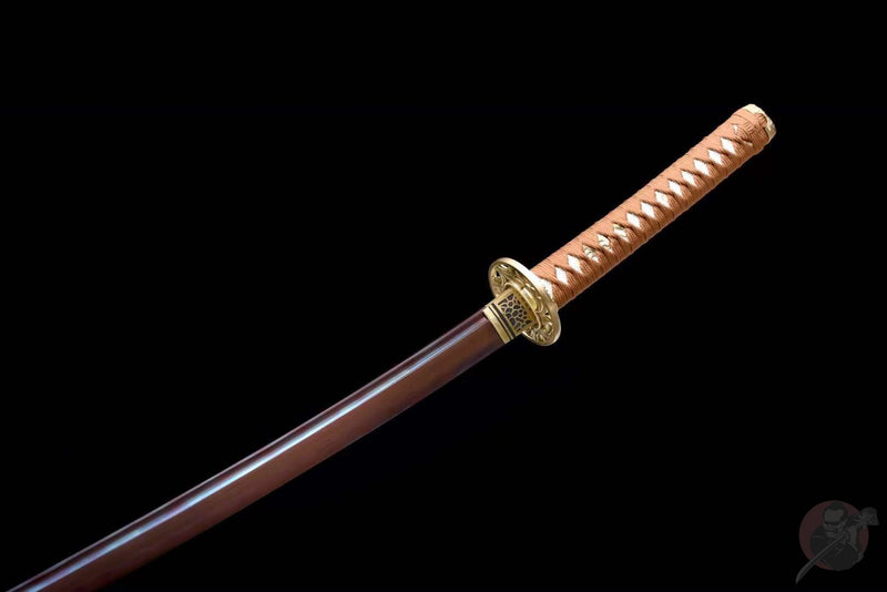 Heiwa Katana 平和