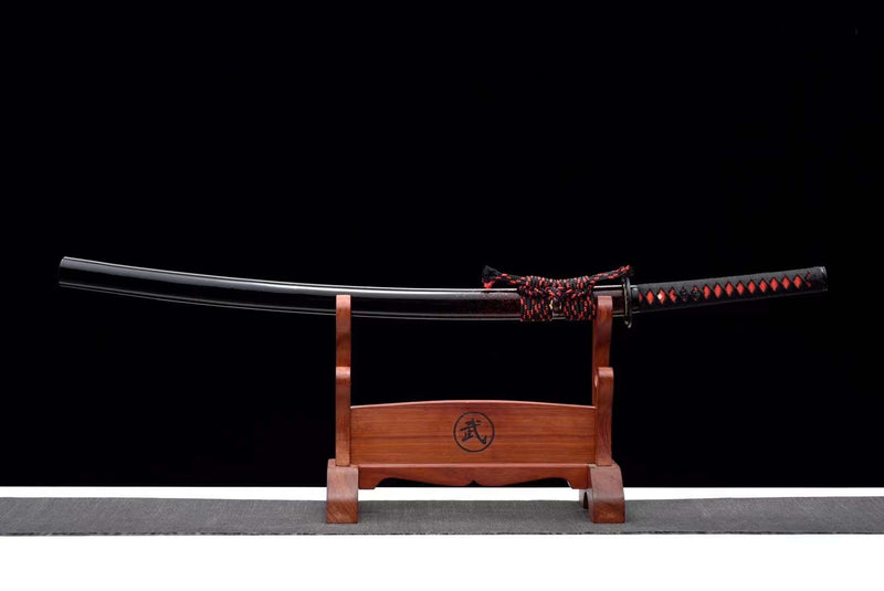 Chikara Katana 力