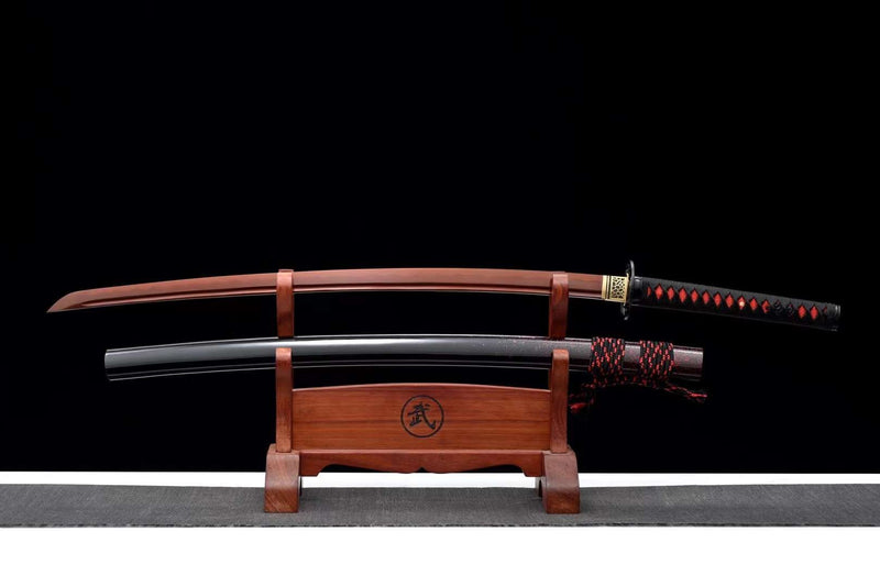 Chikara Katana 力