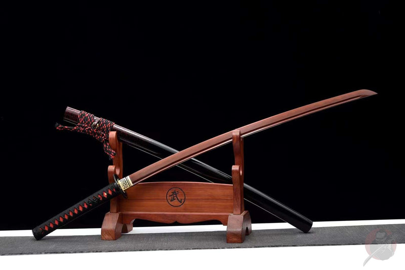 Chikara Katana 力