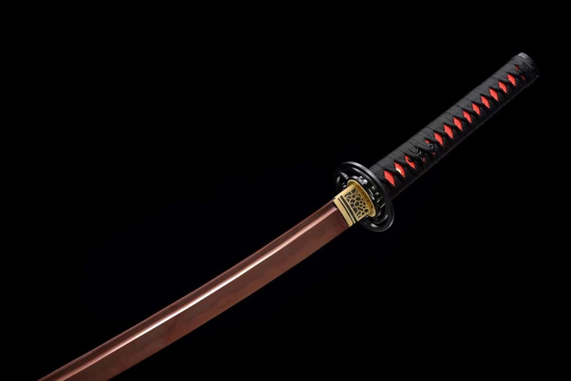 Chikara Katana 力