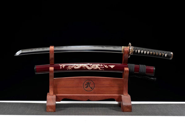 Ryujin Katana 龍神