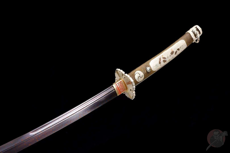 Hasunohana Katana 蓮の花