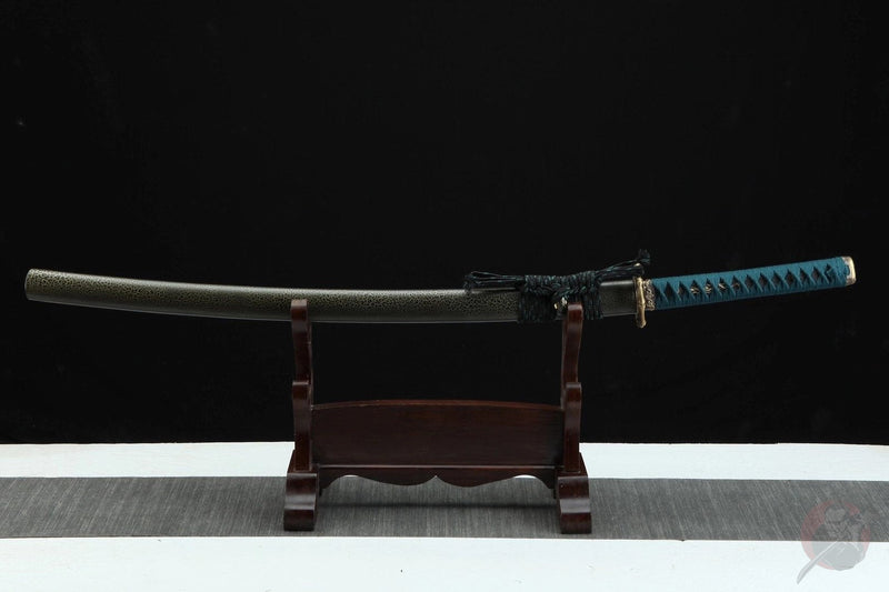 Shizen Katana 自然