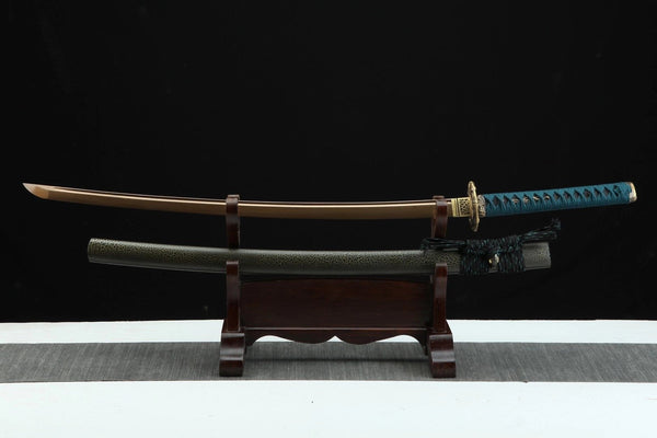 Shizen Katana 自然