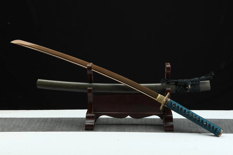 Shizen Katana 自然