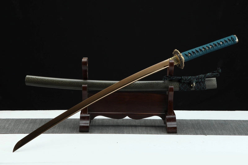 Shizen Katana 自然