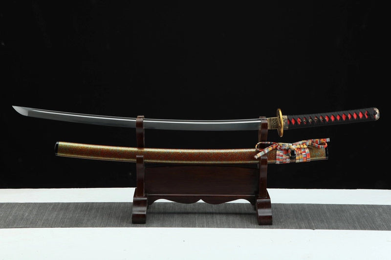 Tokugawa Katana 徳川