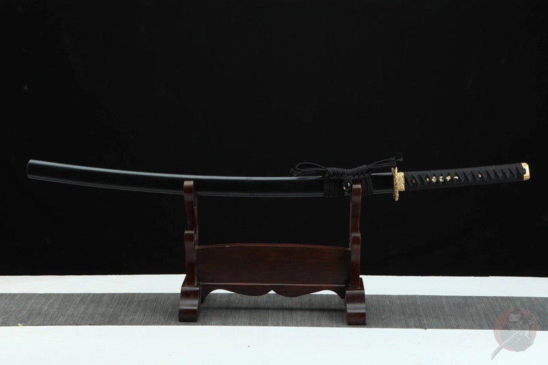 Kuro Katana 黒