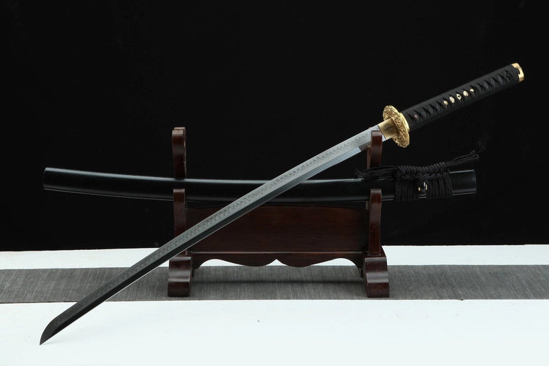 Kuro Katana 黒