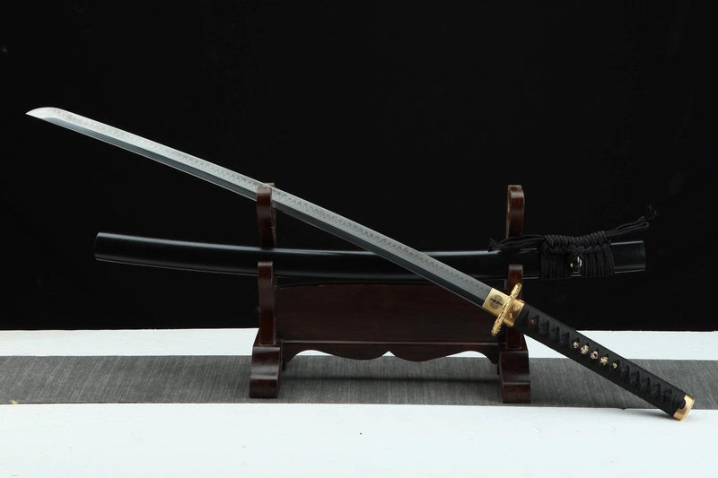 Kuro Katana 黒