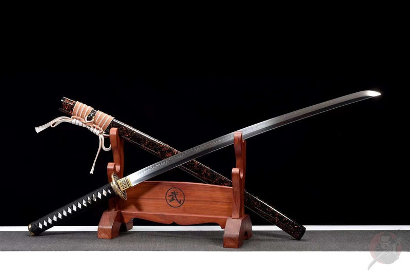 Ōchō Katana 王朝