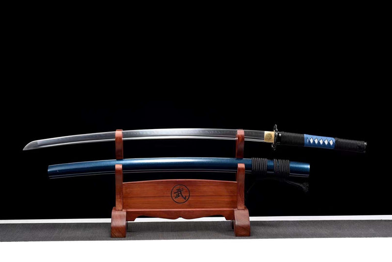 Inazuma Katana 稲妻