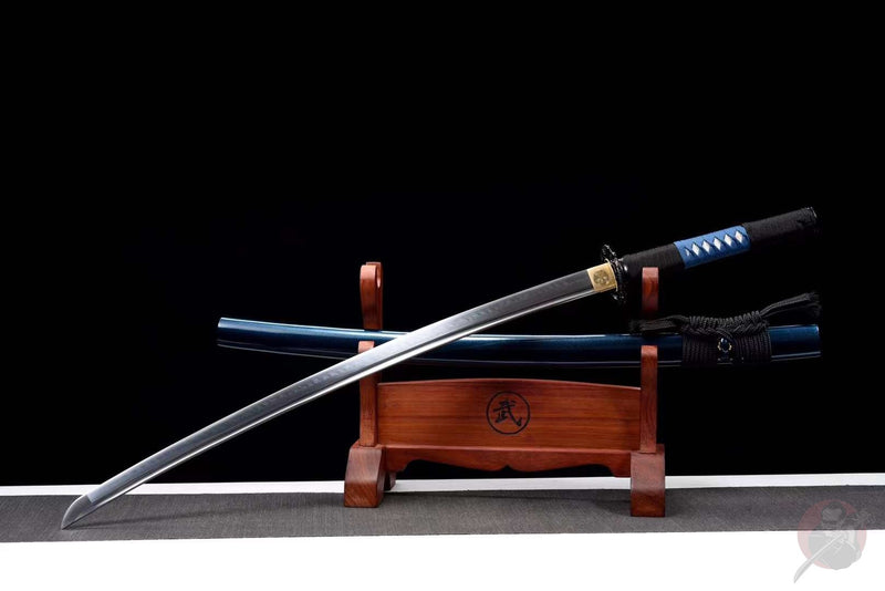 Inazuma Katana 稲妻