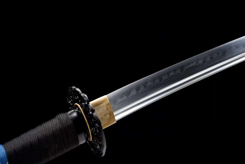 Inazuma Katana 稲妻