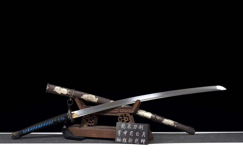 Miyamoto Katana 宮本