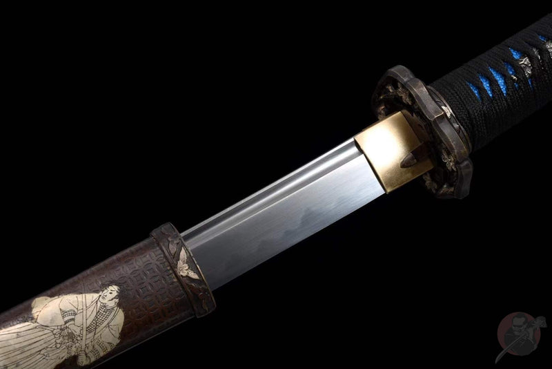 Miyamoto Katana 宮本