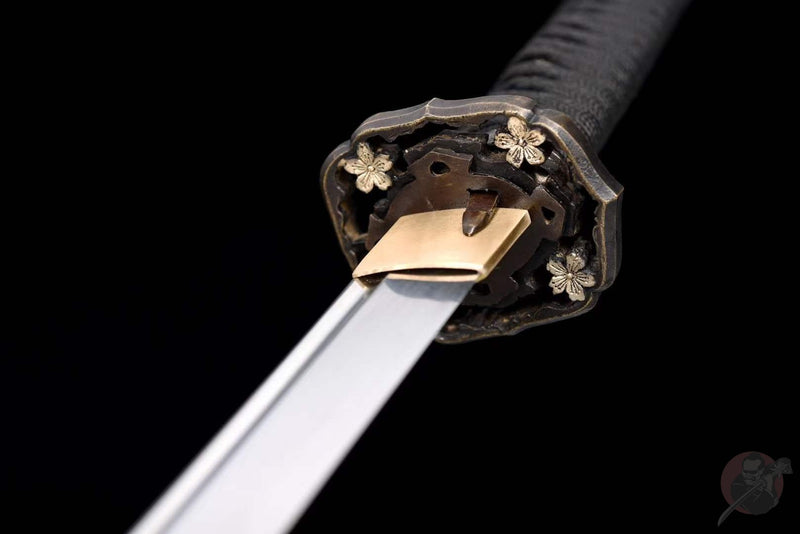 Miyamoto Katana 宮本