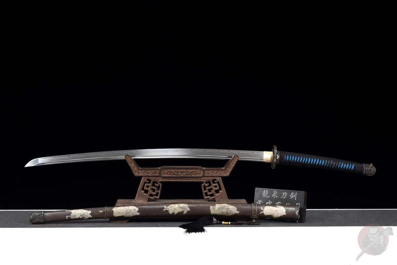 Miyamoto Katana 宮本