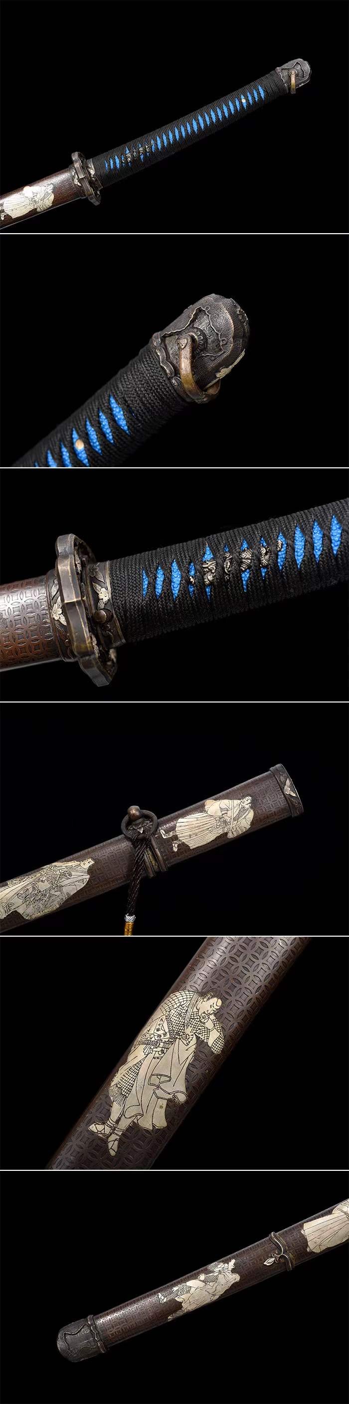 Miyamoto Katana 宮本