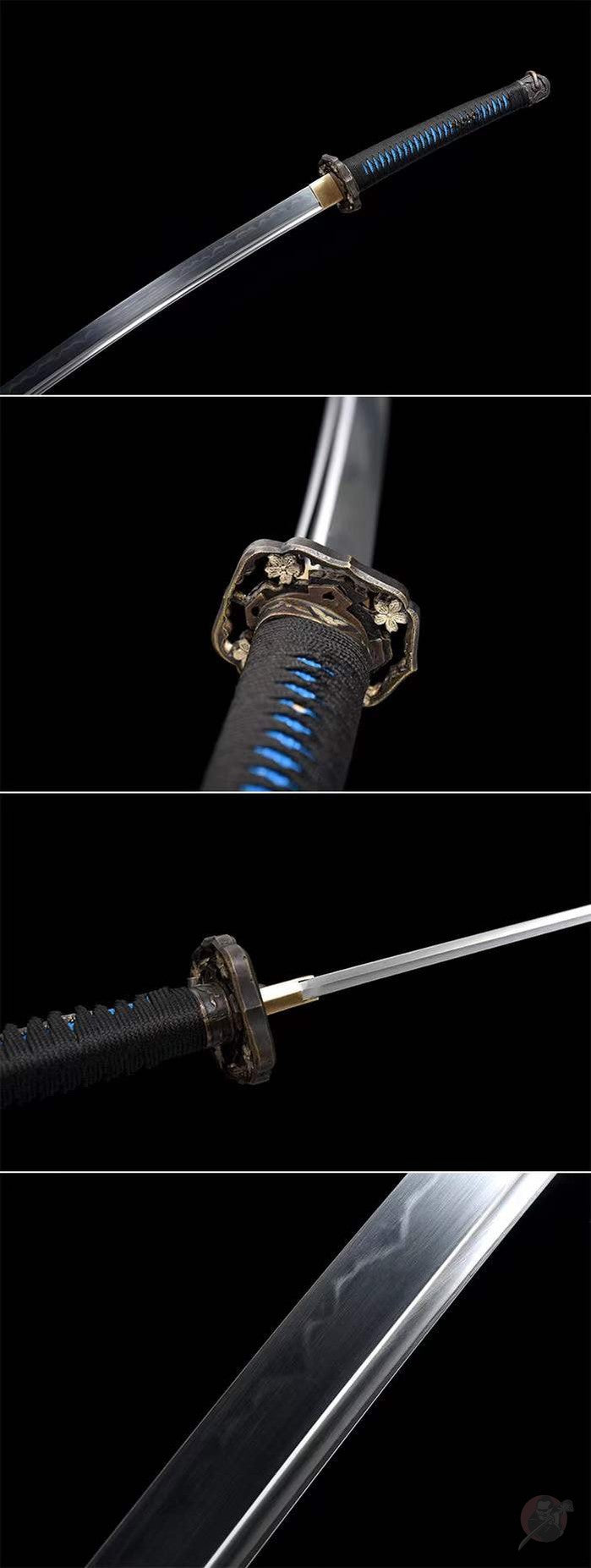 Miyamoto Katana 宮本