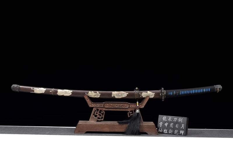 Miyamoto Katana 宮本