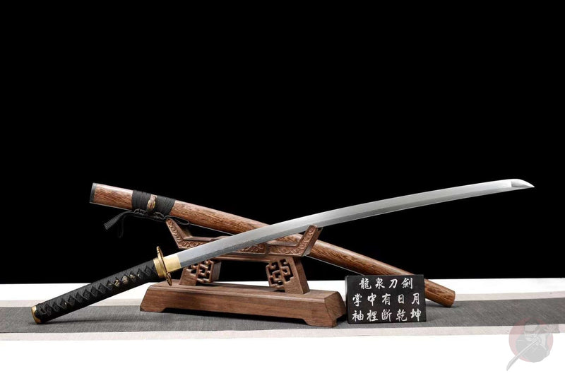 Ōku Katana オーク