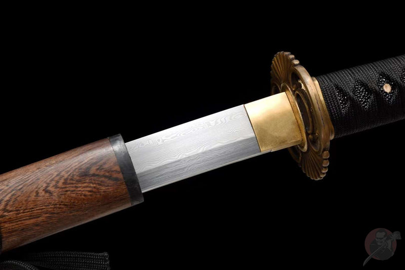 Ōku Katana オーク