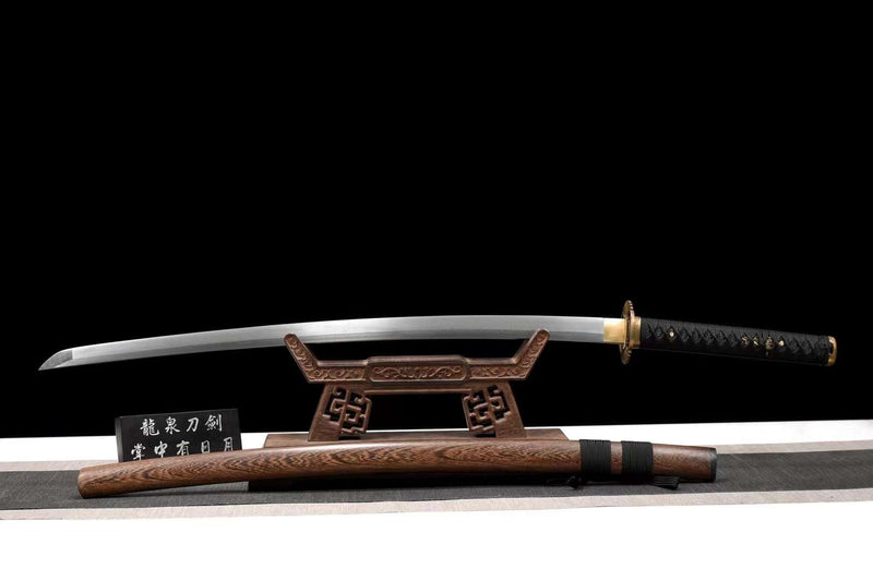 Ōku Katana オーク