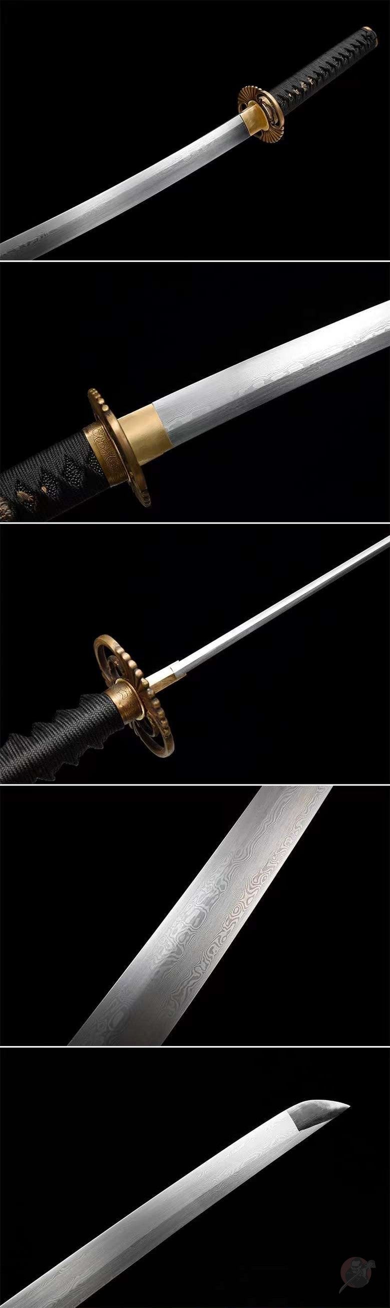 Ōku Katana オーク