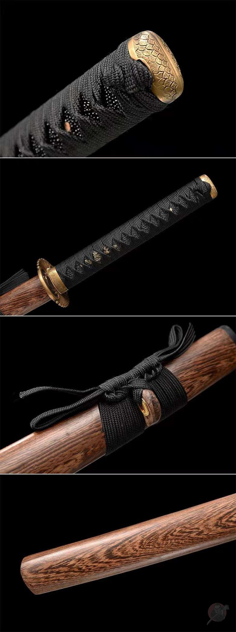 Ōku Katana オーク