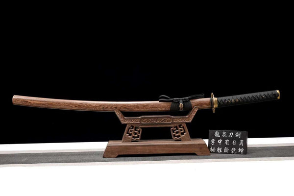 Ōku Katana オーク