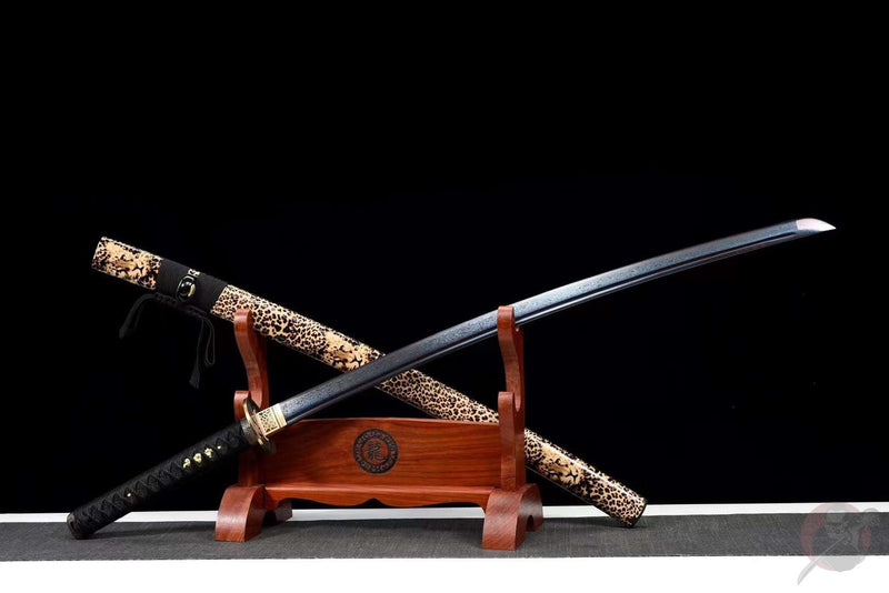 Hyō Katana ヒョウ