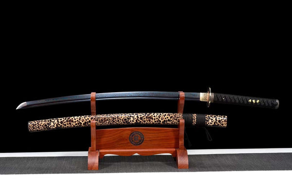 Hyō Katana ヒョウ