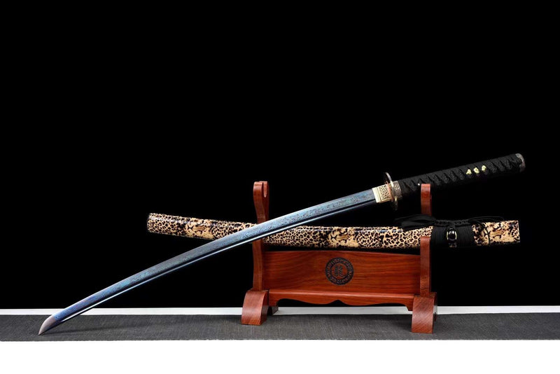 Hyō Katana ヒョウ