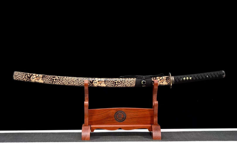 Hyō Katana ヒョウ