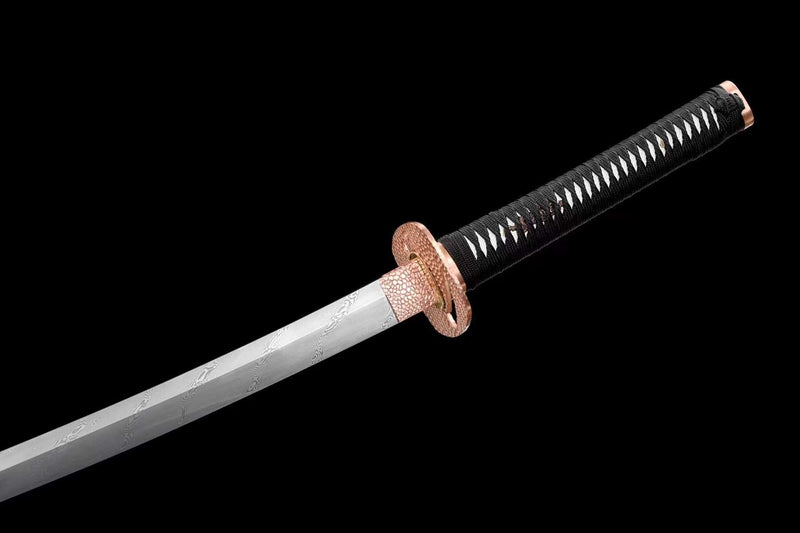 Shiroi ki Katana 白い木