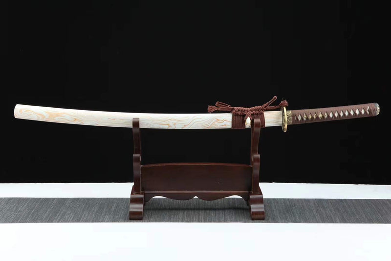 Yūga Katana 優雅