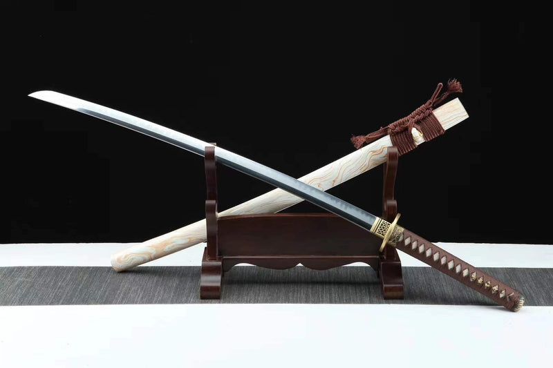 Yūga Katana 優雅