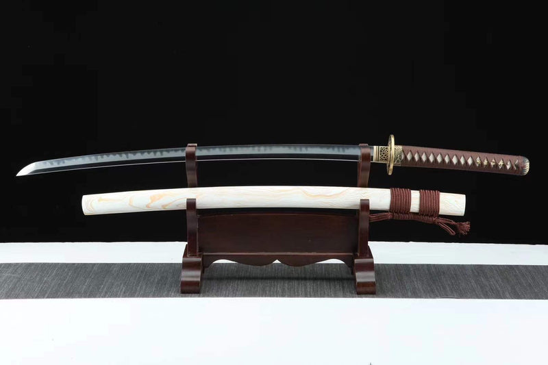 Yūga Katana 優雅